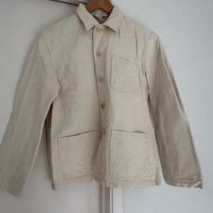 Krasner jacket
